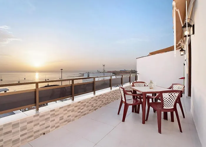 Apartamento Morales