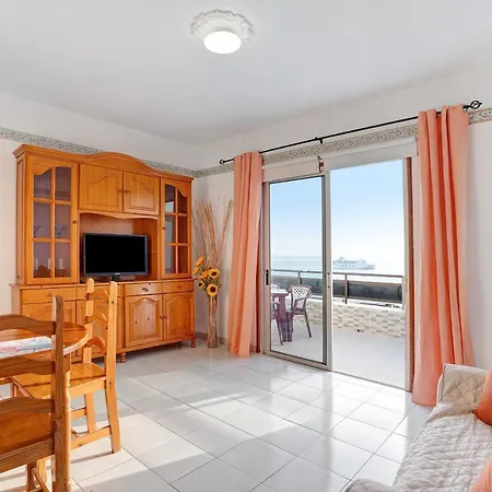 Apartamento Morales Los Cristianos  Zewnętrze zdjęcie