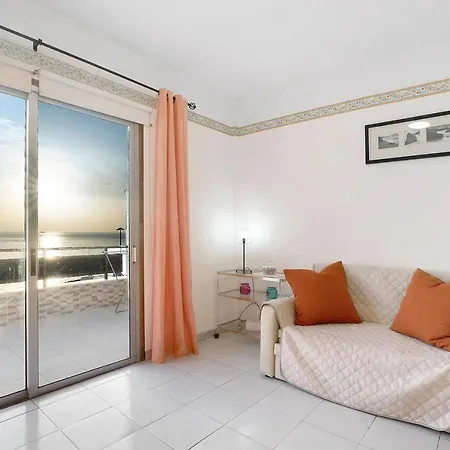 Apartamento Morales Los Cristianos  Zewnętrze zdjęcie