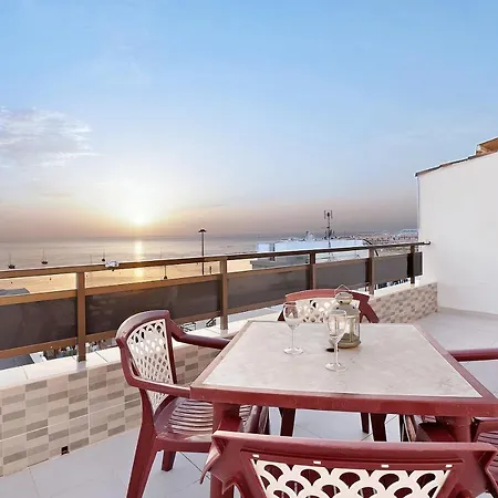 Apartamento Morales Los Cristianos  Zewnętrze zdjęcie
