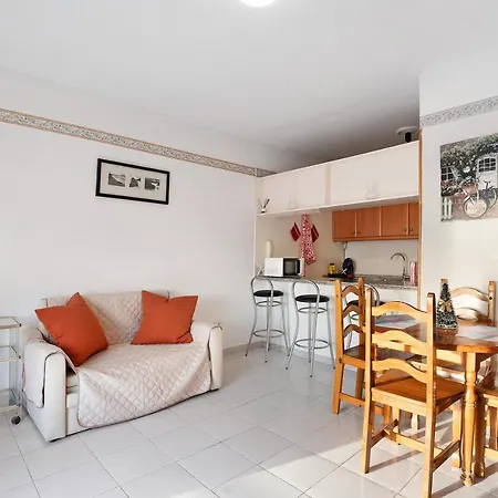 Apartamento Morales Los Cristianos  Zewnętrze zdjęcie